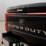 Putco Excalibur LED Tailgate Light Bar for 2023-2027 Ford F-250, F-350 & F-450 Super Duty - image 10