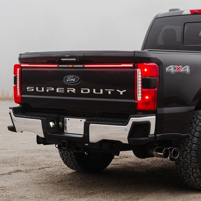 Putco Excalibur LED Tailgate Light Bar for 2023-2027 Ford F-250, F-350 & F-450 Super Duty - image 11