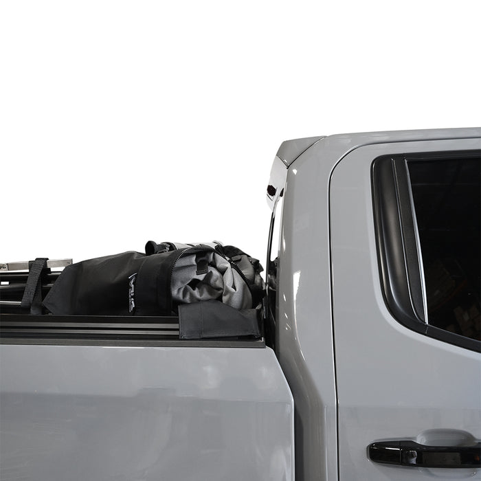 OVS Explorer Soft Shell Chevy Silverado 1500 2019–2026 5.8 ft Bed - 70400008