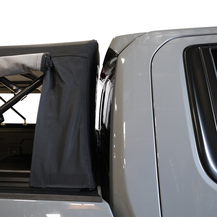 OVS Explorer Soft Shell Chevy Silverado 1500 2019–2026 5.8 ft Bed - 70400008