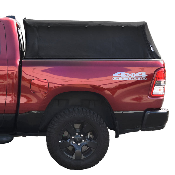 OVS Explorer Soft Shell Ram 1500 2019–2026 5.7 ft Bed - 70400007