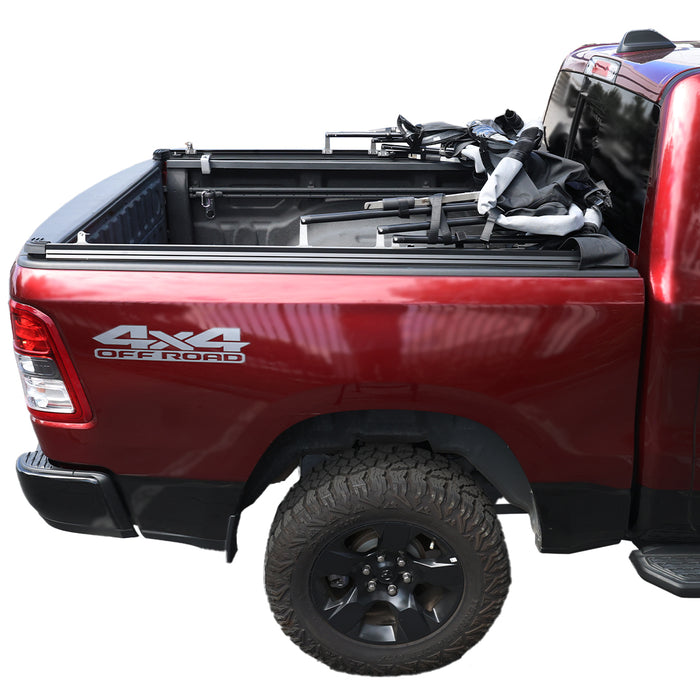 OVS Explorer Soft Shell Ram 1500 2019–2026 5.7 ft Bed - 70400007