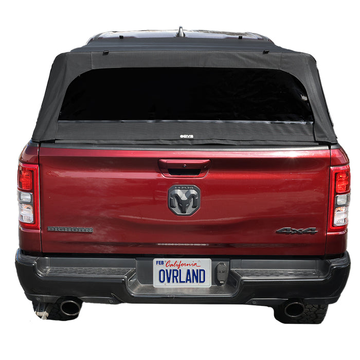 OVS Explorer Soft Shell Ram 1500 2019–2026 5.7 ft Bed - 70400007