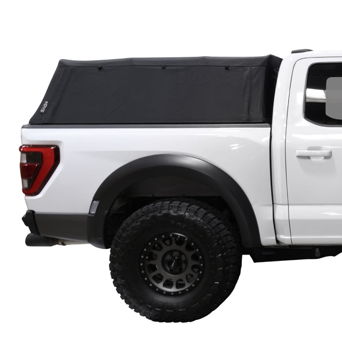 OVS Explorer Soft Shell Ford F-150 2015–2026 5.5 ft Bed - 70400004