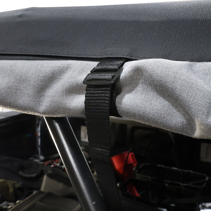 OVS Explorer Soft Shell Ford F-150 2015–2026 5.5 ft Bed - 70400004