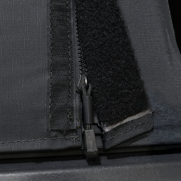 OVS Explorer Soft Shell Ford F-150 2015–2026 5.5 ft Bed - 70400004