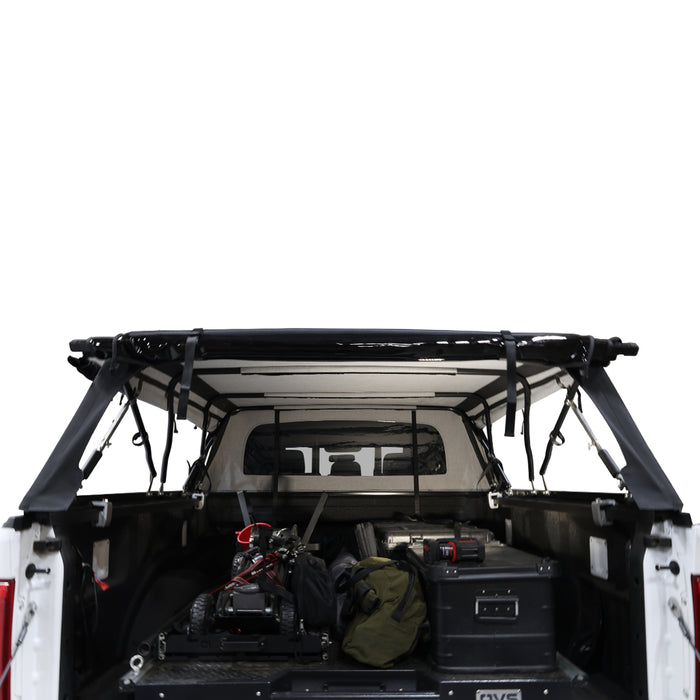 OVS Explorer Soft Shell Ford F-150 2015–2026 5.5 ft Bed - 70400004