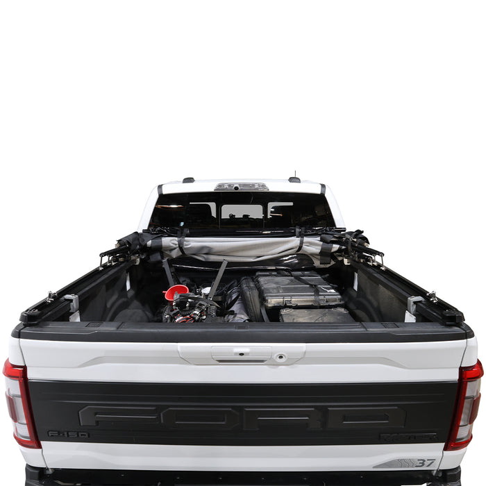 OVS Explorer Soft Shell Ford F-150 2015–2026 5.5 ft Bed - 70400004