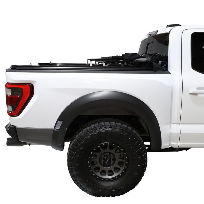 OVS Explorer Soft Shell Ford F-150 2015–2026 5.5 ft Bed - 70400004