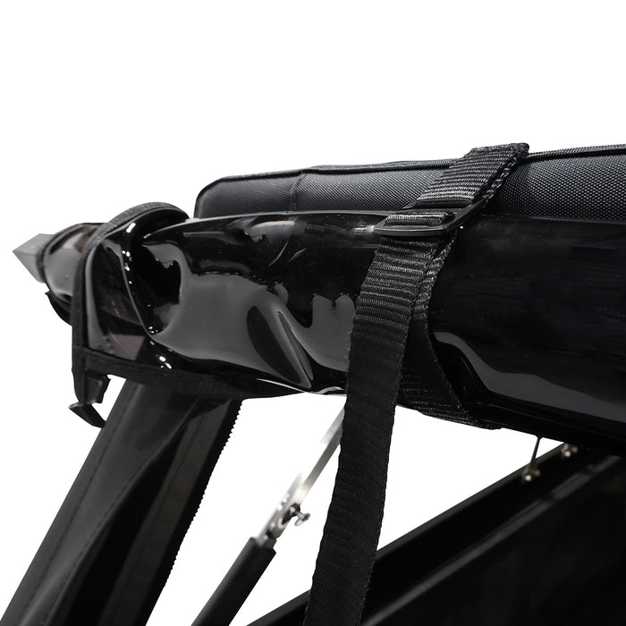 OVS Explorer Soft Shell Ford F-150 2015–2026 5.5 ft Bed - 70400004