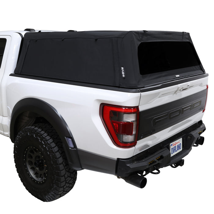 OVS Explorer Soft Shell Ford F-150 2015–2026 5.5 ft Bed - 70400004