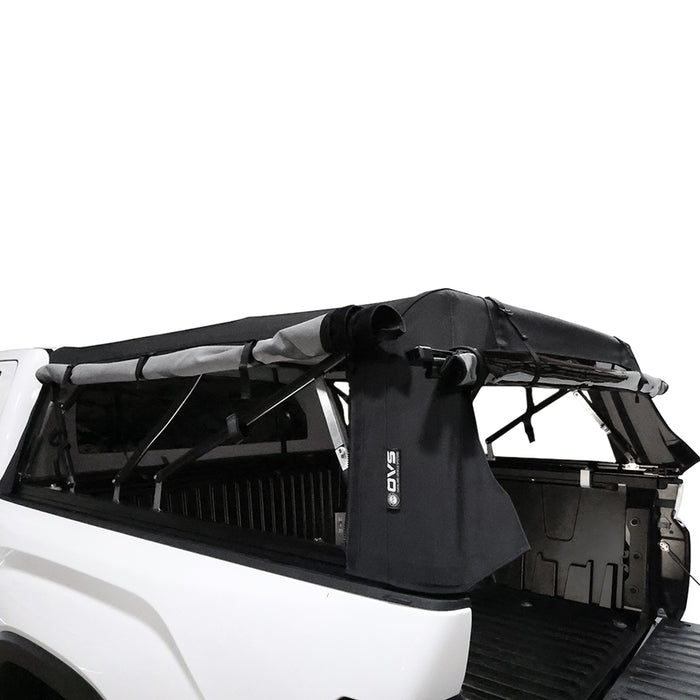 OVS Explorer Soft Shell Toyota Tundra 2022–2026 5.5 ft Bed - 70400002