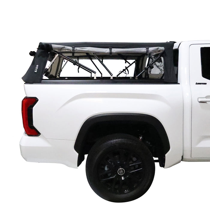 OVS Explorer Soft Shell Toyota Tundra 2022–2026 5.5 ft Bed - 70400002