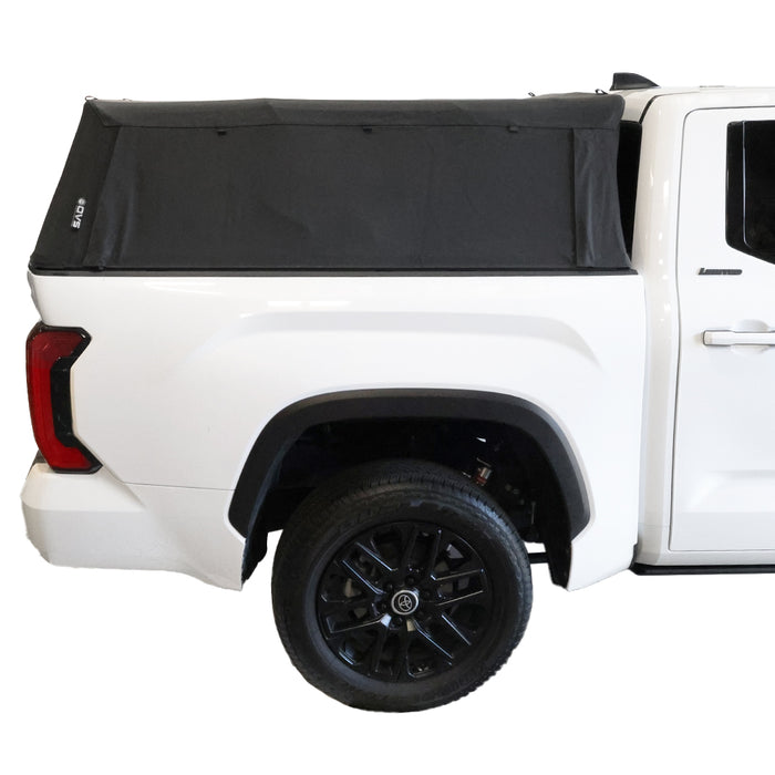 OVS Explorer Soft Shell Toyota Tundra 2022–2026 5.5 ft Bed - 70400002