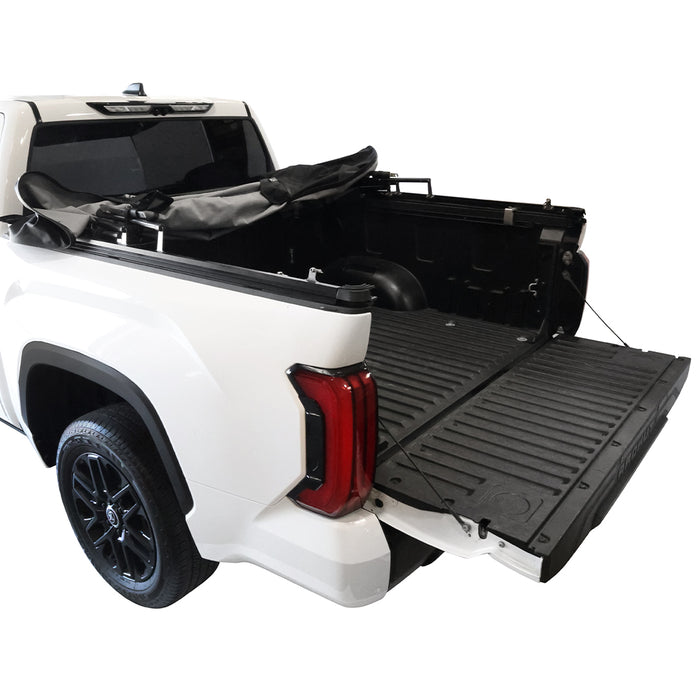 OVS Explorer Soft Shell Toyota Tundra 2022–2026 5.5 ft Bed - 70400002