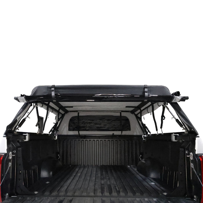 OVS Explorer Soft Shell Toyota Tundra 2022–2026 5.5 ft Bed - 70400002