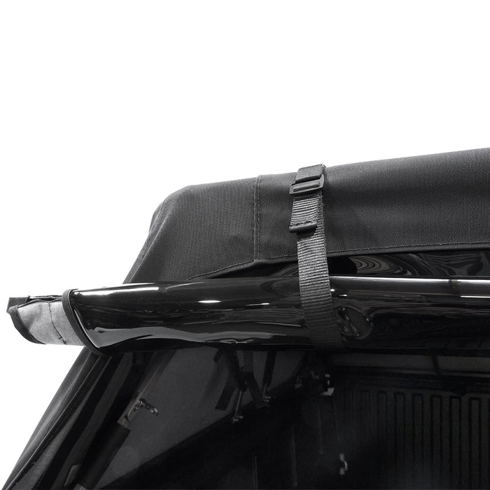 OVS Explorer Soft Shell Toyota Tundra 2022–2026 5.5 ft Bed - 70400002