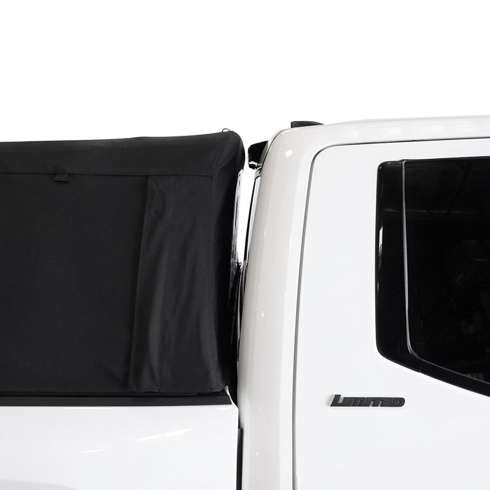 OVS Explorer Soft Shell Toyota Tundra 2022–2026 5.5 ft Bed - 70400002