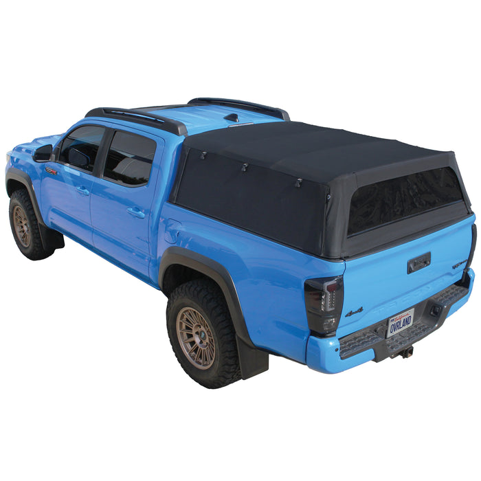 OVS Explorer Soft Shell Toyota Tacoma 2016–2023 5 ft Bed - 70400001