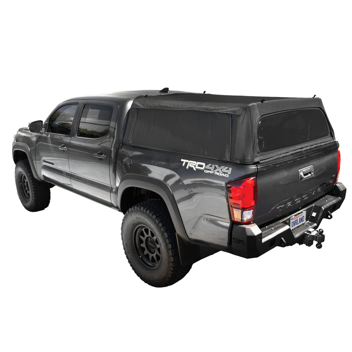 OVS Explorer Soft Shell Toyota Tacoma 2016–2023 5 ft Bed - 70400001