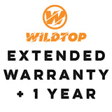 Optional: Extended Warranty 1 Yr - image 1