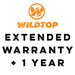 Optional: Extended Warranty 1 Yr - image 1
