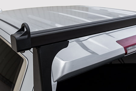 ADARAC Aluminum Pro Series Truck Rack For 2016-2024 Nissan Titan/Titan XD 6'7" Bed