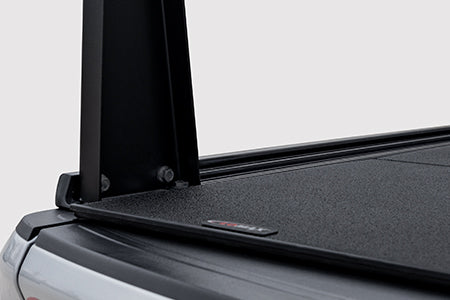 ADARAC Aluminum Pro Series Truck Rack For 2024-2026 Chevrolet/GMC Silverado/Sierra EV 5'11" Bed
