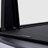 ADARAC Aluminum Pro Series Truck Rack For 2017-2024 Nissan Titan 5'7" Bed