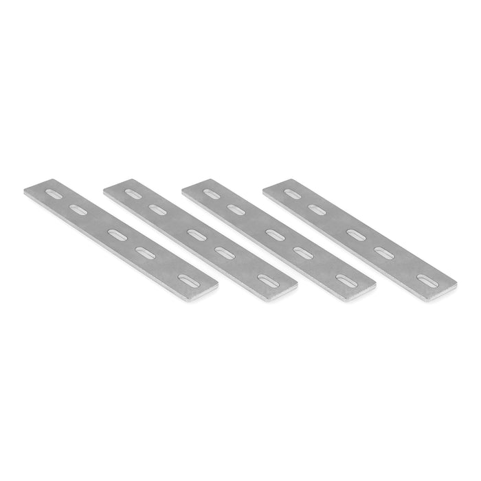 Putco E-Blade SideLiner LED Rocker Light Kit for 2015-2025 Chevrolet Silverado & GMC Sierra 2500 & 3500 - image 3