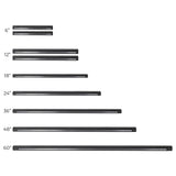 Putco E-Blade SideLiner LED Rocker Light Kit for 2015-2025 Chevrolet Silverado & GMC Sierra 2500 & 3500 - image 2