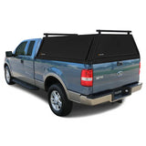WildTop Soft Truck Cap For 2004-2008 Ford F150 6.5 ft Styleside Bed (78.8 in) - image 1