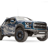 Fab Fours Aero Front Bumpers - image 8