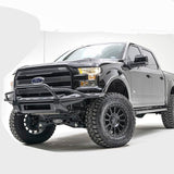 Fab Fours Aero Front Bumpers - image 12