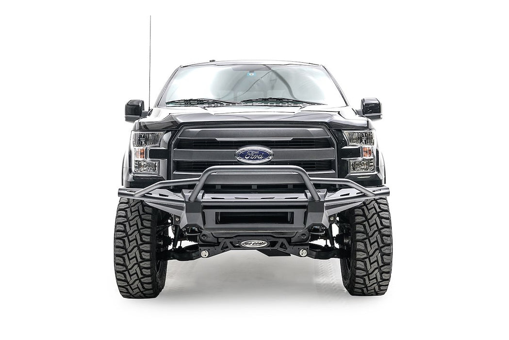 Fab Fours Aero Front Bumpers - image 10