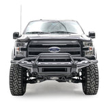 Fab Fours Aero Front Bumpers - image 10