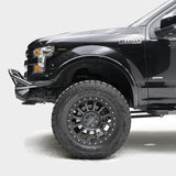 Fab Fours Aero Front Bumpers - image 11
