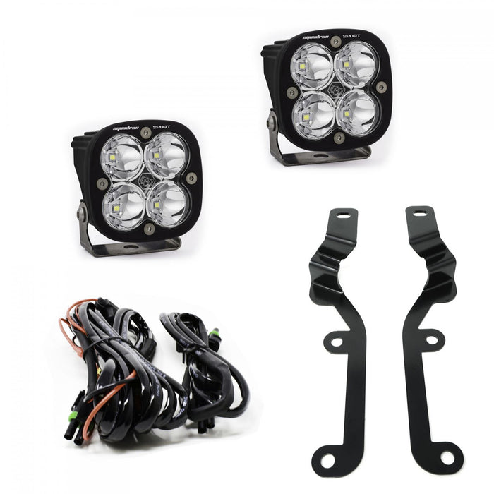 Baja Designs A-Pillar Ditch Light Kit - image 14