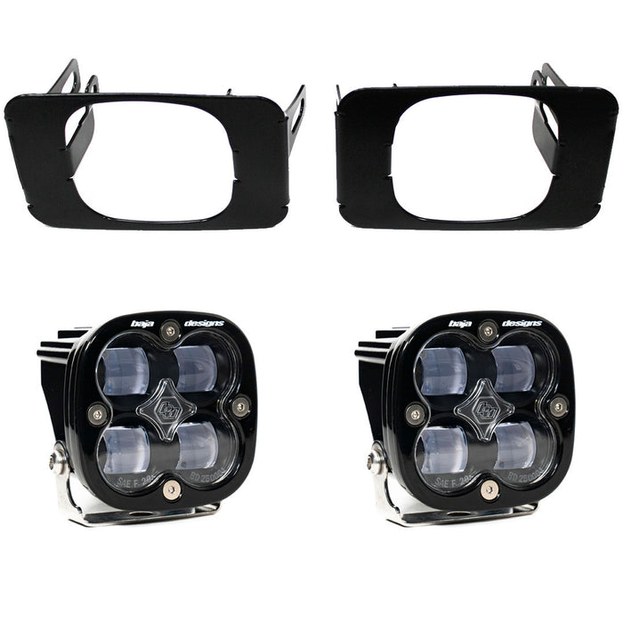 Baja Designs Fog Pocket LED Light Kit - image 11