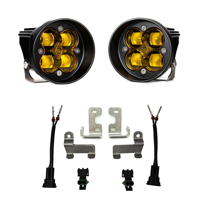 Baja Designs Fog Pocket LED Light Kit - image 19