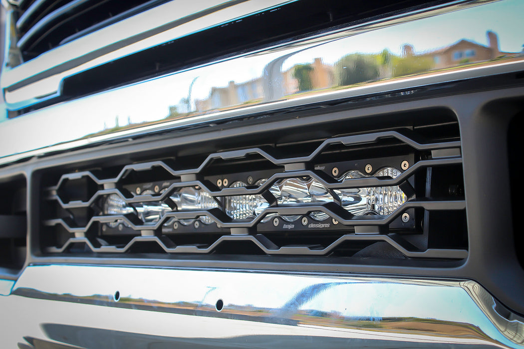 Baja Designs Grille LED Light Kit - image 10