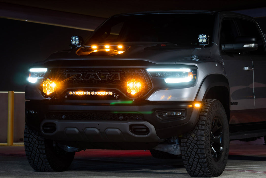 Baja Designs Bumper LED Pod Light Kit - image 3