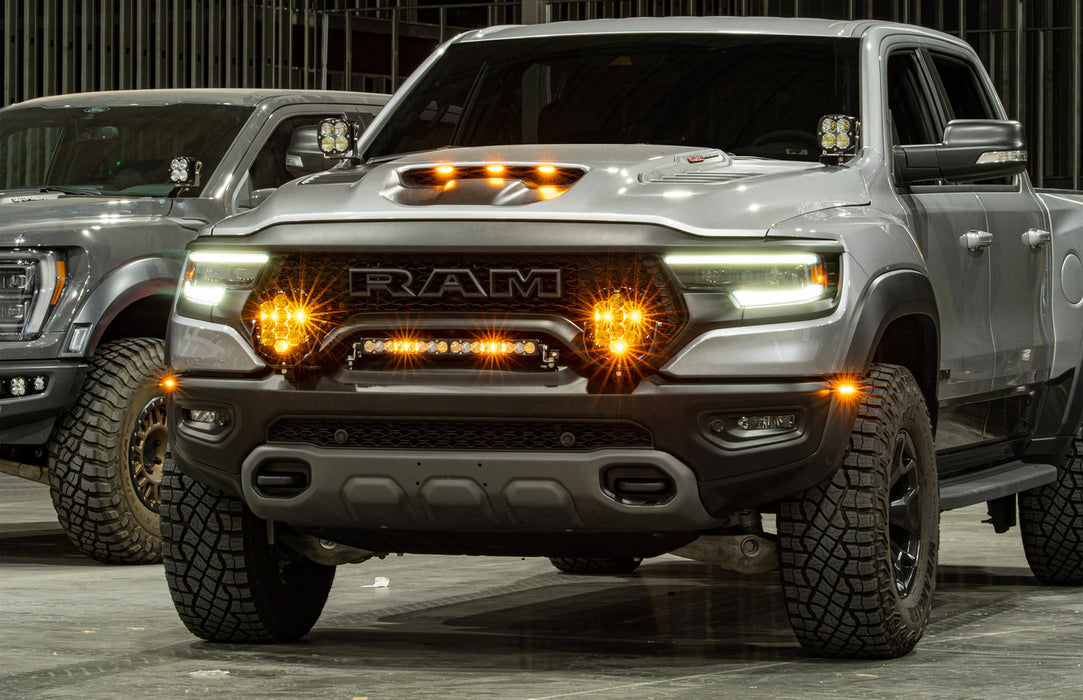 Baja Designs Bumper LED Pod Light Kit - image 6