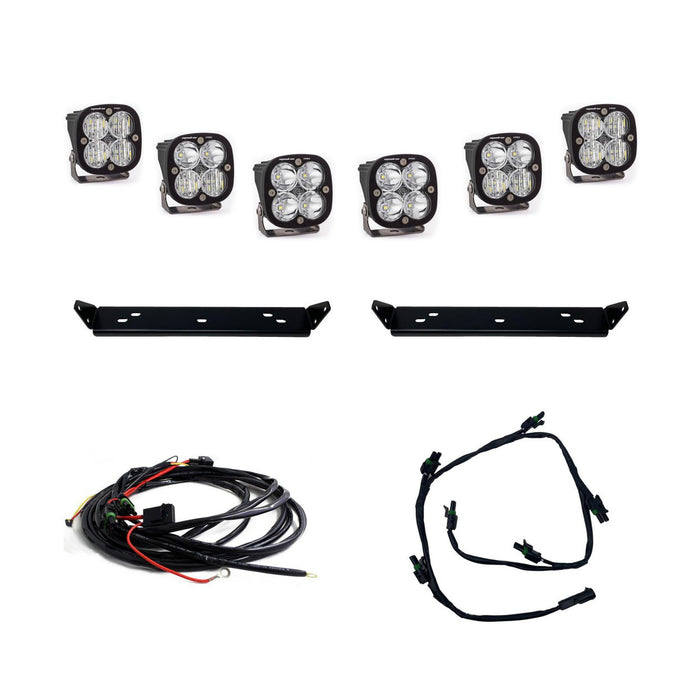 Baja Designs Grille LED Light Kit - image 6