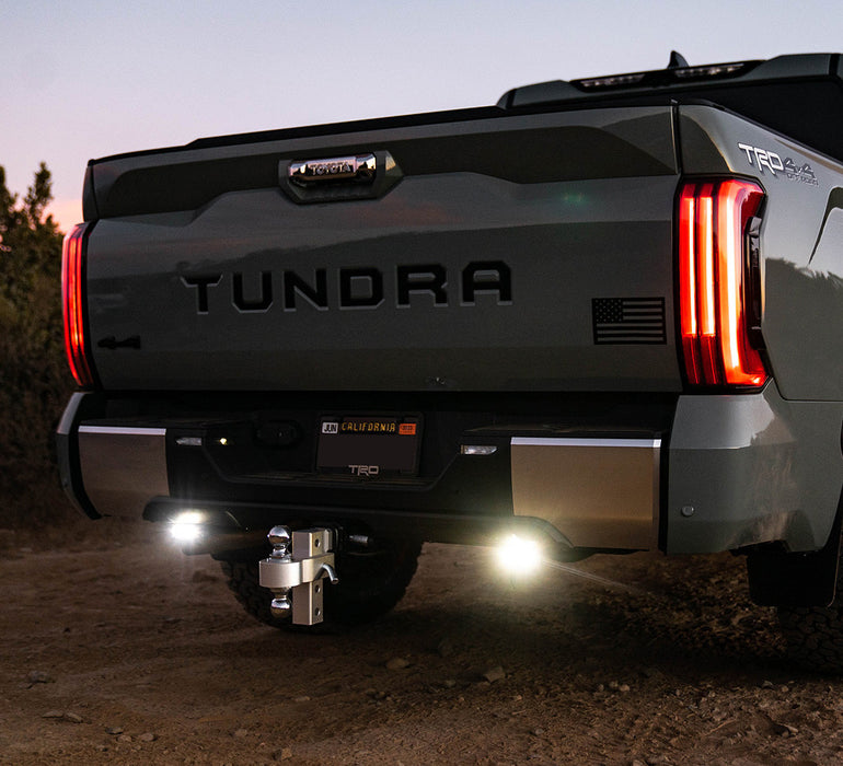 Baja Designs Dual LED Reverse Light Kit - image 3