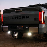 Baja Designs S2 Sport Dual LED Reverse Light Kit for 2022 to 2026 Toyota Tundra - image 3