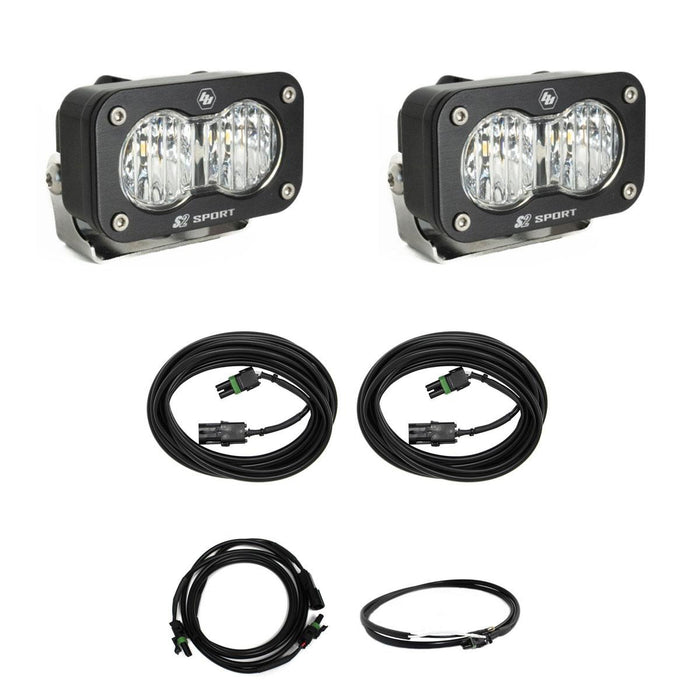 Baja Designs Dual LED Reverse Light Kit - image 5