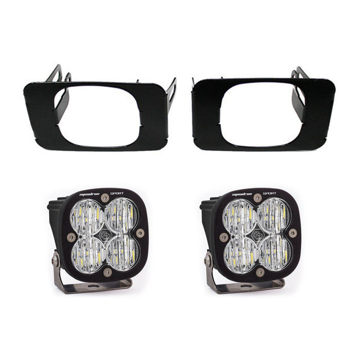 Baja Designs Fog Pocket LED Light Kit - image 14