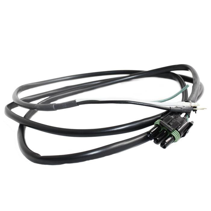 Baja Designs S8 30 Inch LED Light Bar Kit with Upfitter Wiring Harness: upfitter wiring harness