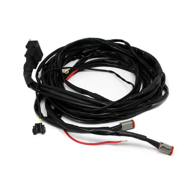 Baja Designs Upfitter Wiring Harness - image 1